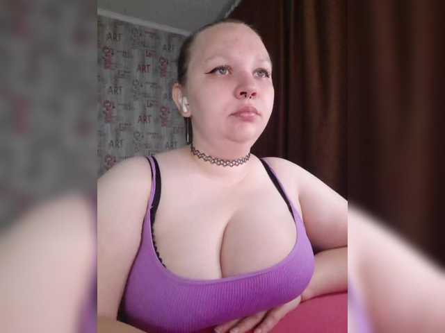 Irinkakissa live cam on BongaCams