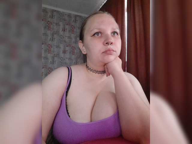 Irinkakissa live cam on BongaCams