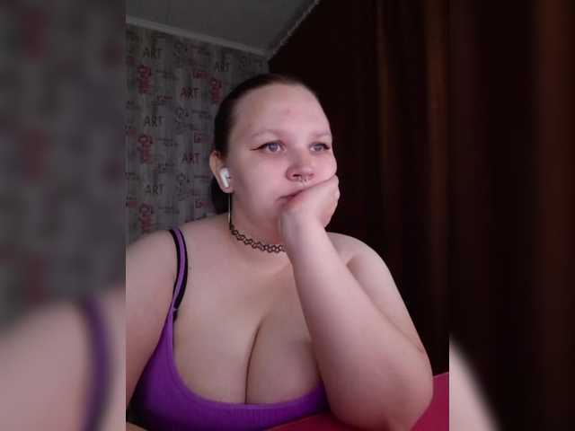 Irinkakissa live cam on BongaCams
