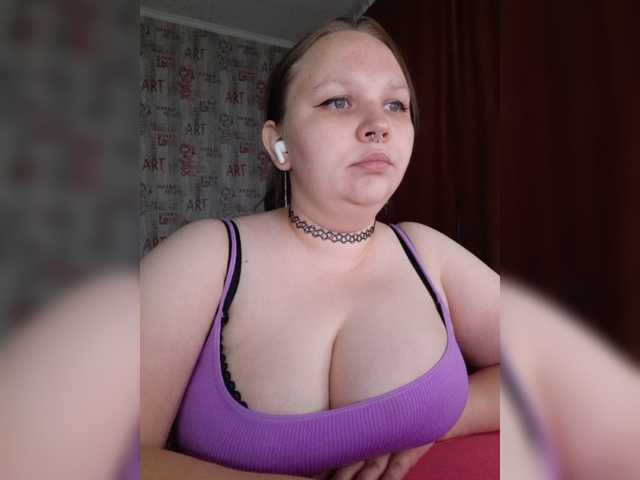 Irinkakissa live cam on BongaCams