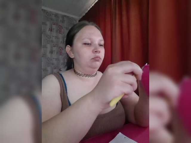 irinkakissa live sex show