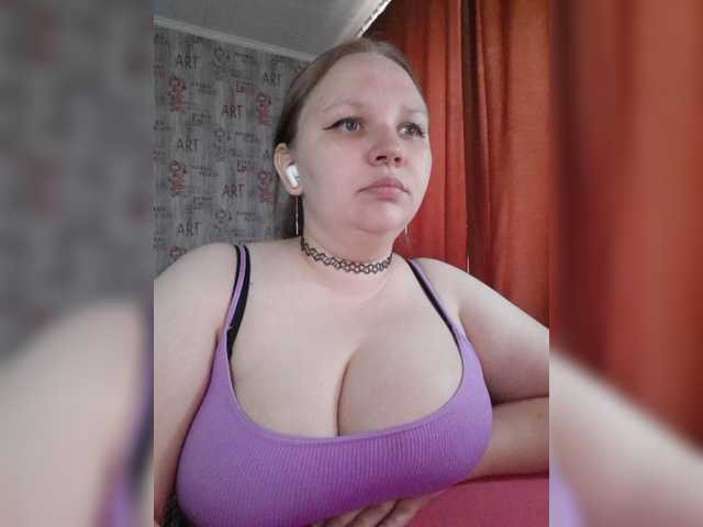 Irinkakissa live cam on BongaCams