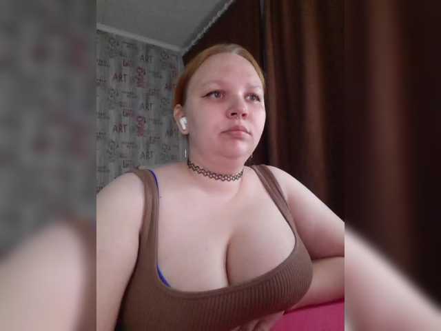 Irinkakissa live cam on BongaCams