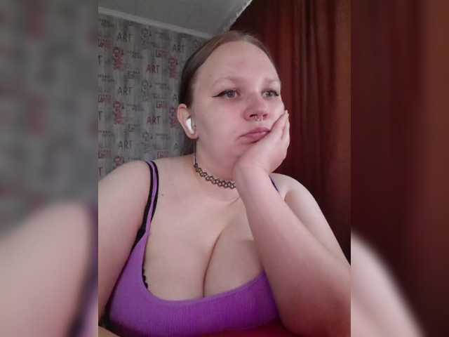 Irinkakissa live cam on BongaCams