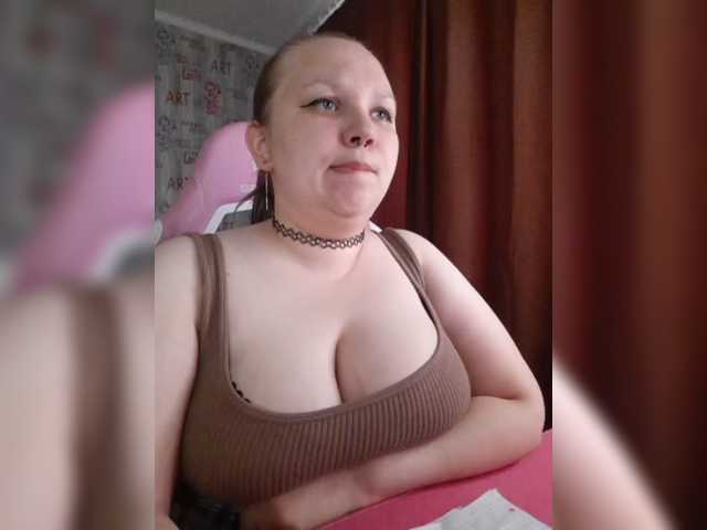 Irinkakissa, live now on BongaCams
