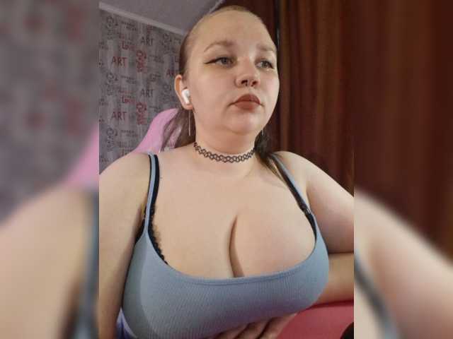 Irinkakissa live cam on BongaCams