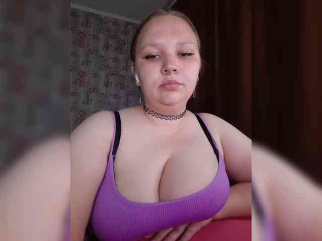 Irinkakissa Live Webcam on BongaCams