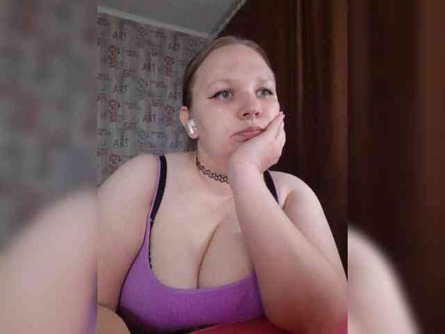 Irinkakissa Live Webcam on BongaCams