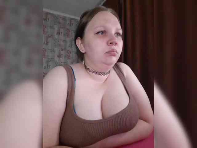 Irinkakissa Live Webcam on BongaCams