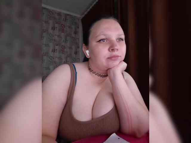 Irinkakissa Live Webcam on BongaCams