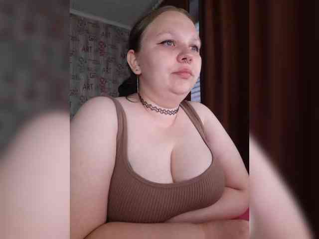Irinkakissa Live Webcam on BongaCams