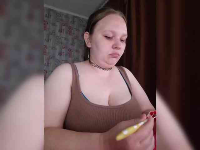 Irinkakissa Live Webcam on BongaCams