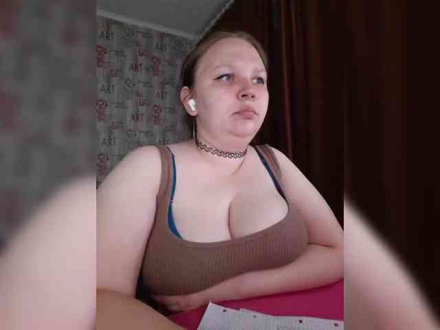 Irinkakissa Live Webcam on BongaCams