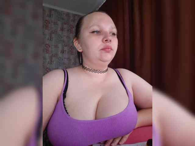 Irinkakissa Live Webcam on BongaCams