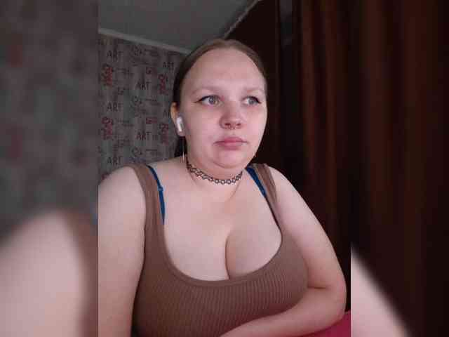 Irinkakissa Live Webcam on BongaCams