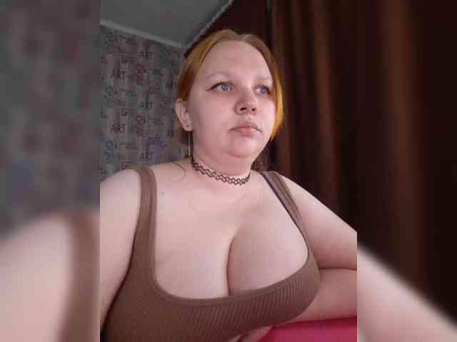Irinkakissa Live Webcam on BongaCams