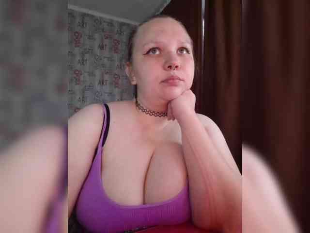 Irinkakissa Live Webcam on BongaCams