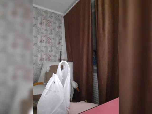 Irinkakissa Live Webcam on BongaCams