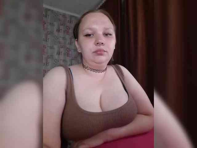 Irinkakissa Live Webcam on BongaCams