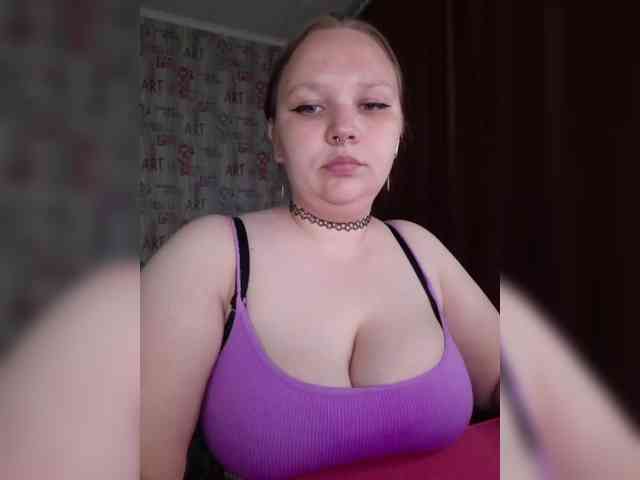 Irinkakissa Live Webcam on BongaCams