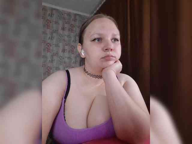 Irinkakissa Live Webcam on BongaCams