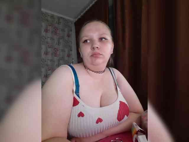 Irinkakissa Live Webcam on BongaCams