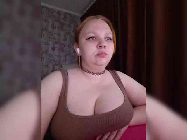 Irinkakissa Live Webcam on BongaCams