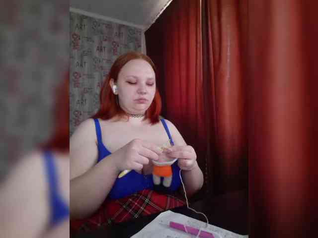 -MeooW- webcam