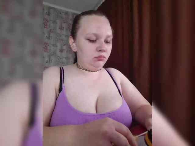 Irinkakissa Live Webcam on BongaCams
