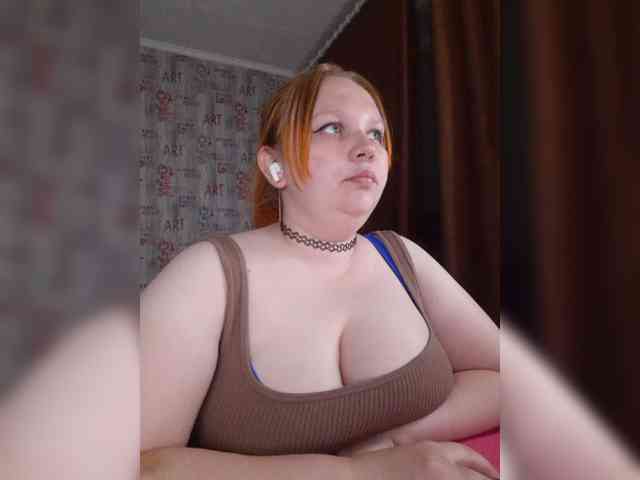 Irinkakissa Live Webcam on BongaCams