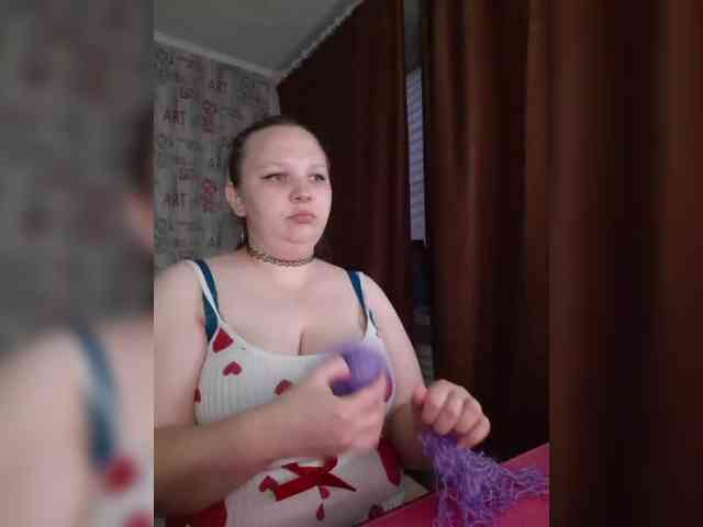 Irinkakissa Live Webcam on BongaCams