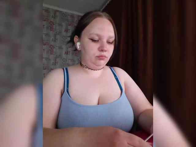 Irinkakissa - Girl 