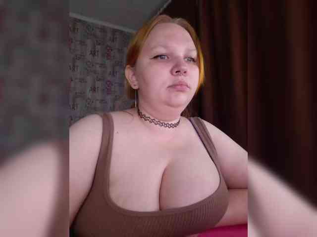 Irinkakissa Live Webcam on BongaCams