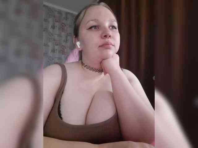 Irinkakissa - Girl 