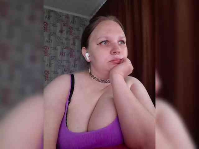 Irinkakissa - Girl 
