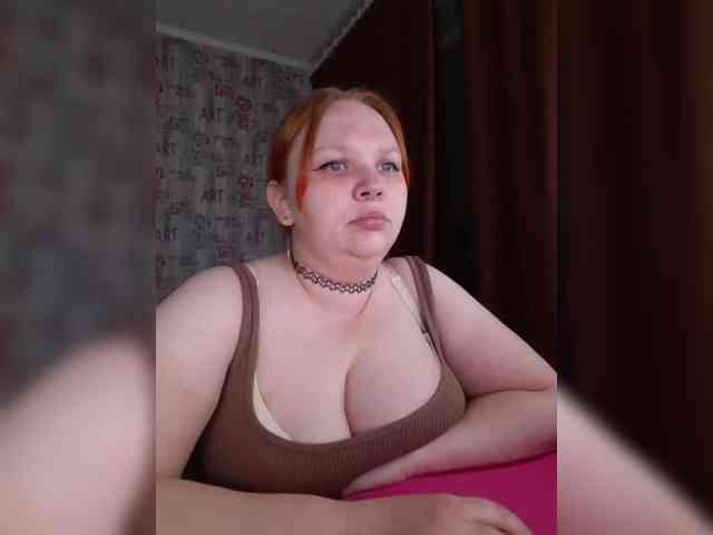 Irinkakissa Live Webcam on BongaCams