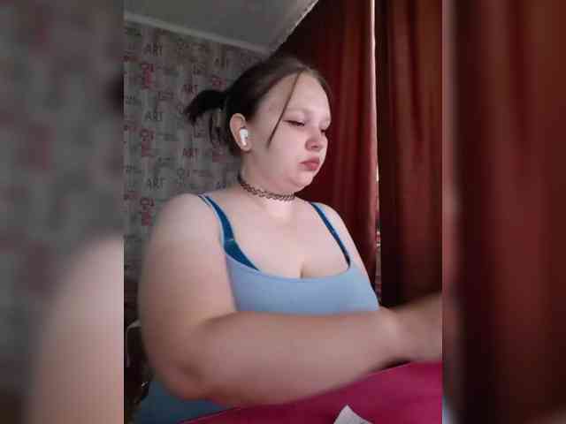 Irinkakissa - Girl 