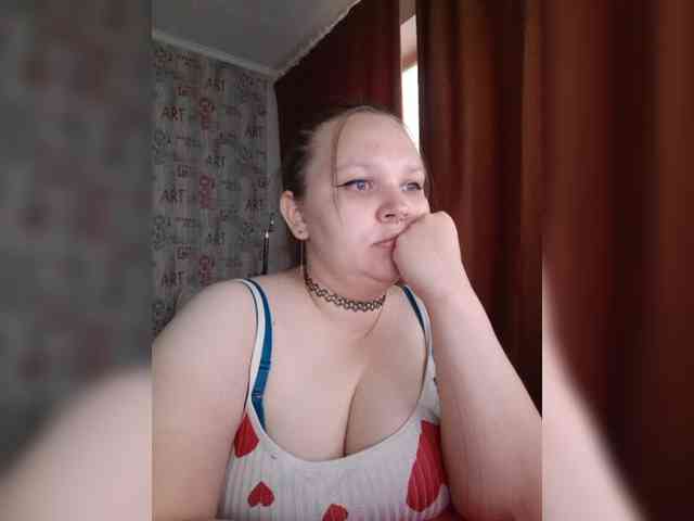 Irinkakissa Live Webcam on BongaCams