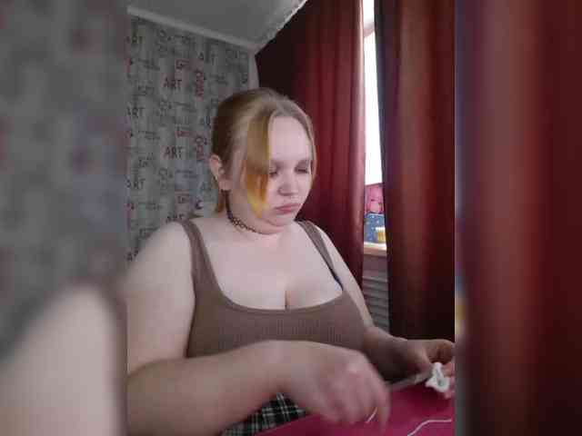 -MeooW- webcam