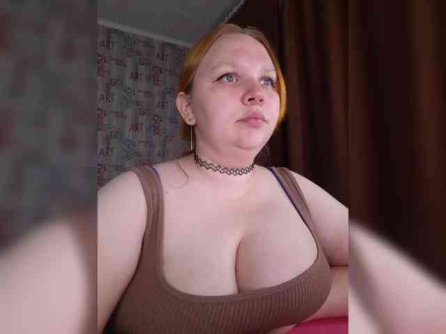 Irinkakissa Live Webcam on BongaCams