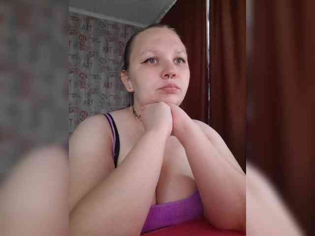 Irinkakissa - Girl 