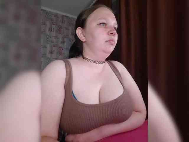 Irinkakissa Live Webcam on BongaCams