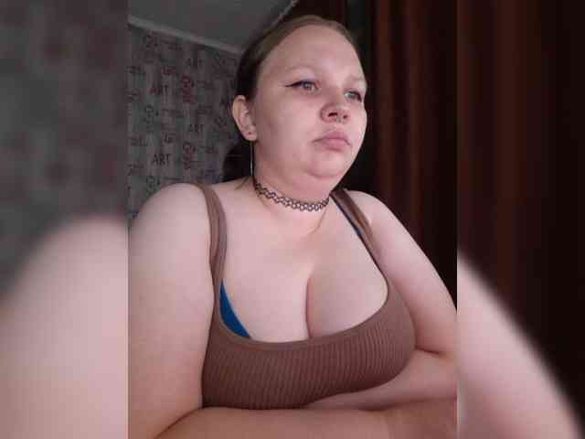 Irinkakissa Live Webcam on BongaCams