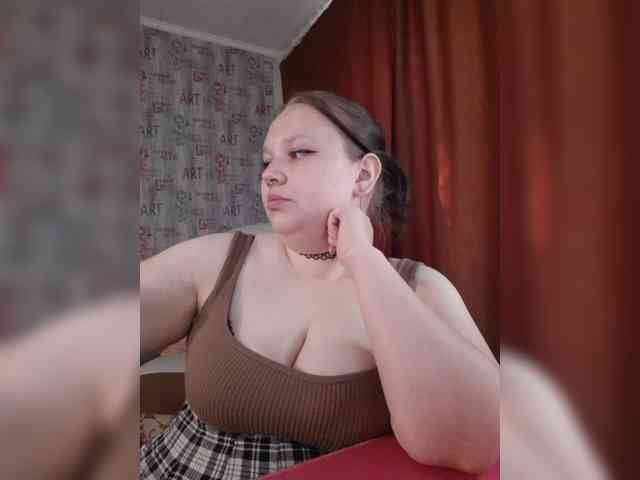 Irinkakissa - Girl 