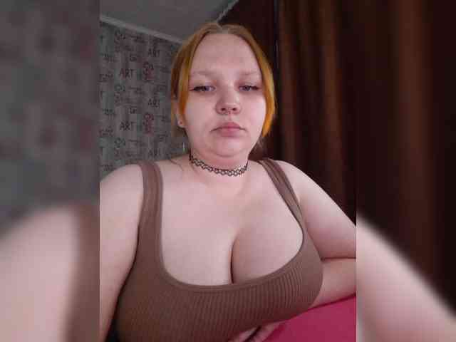 Irinkakissa Live Webcam on BongaCams