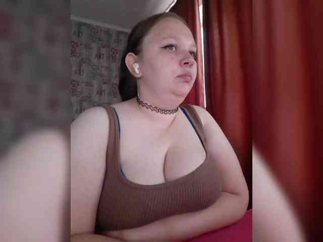 Irinkakissa Live Webcam on BongaCams