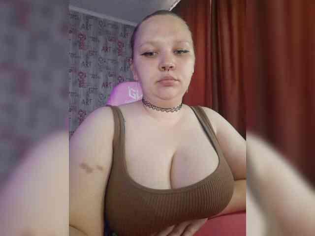 Irinkakissa's webcam live show