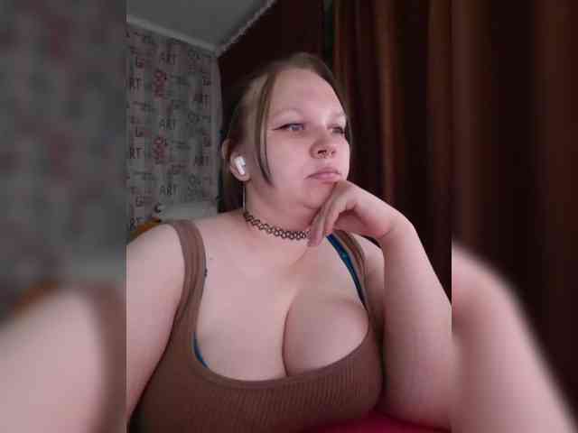 livecam porn Irinkakissa