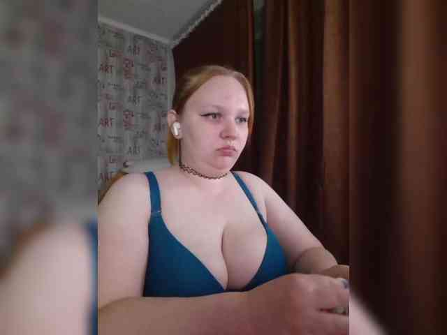 Irinkakissa Live Webcam on BongaCams