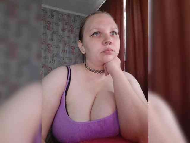 Irinkakissa Live Webcam on BongaCams